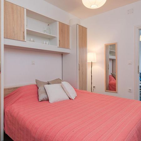 Apartment Lauro Opatija, Ground Floor, Parking, Near Sea ภายนอก รูปภาพ