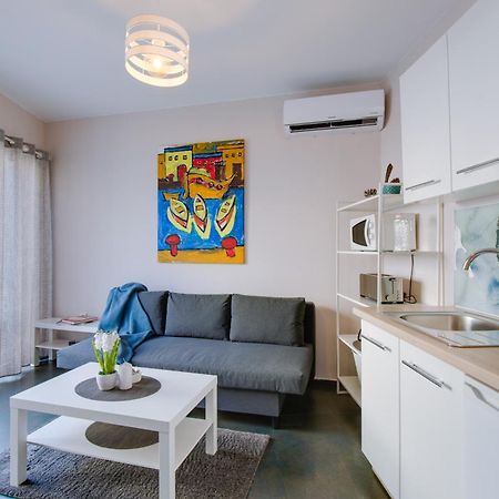 Apartment Lauro Opatija, Ground Floor, Parking, Near Sea ภายนอก รูปภาพ