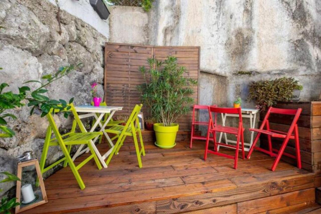 Apartment Lauro Opatija, Ground Floor, Parking, Near Sea ภายนอก รูปภาพ