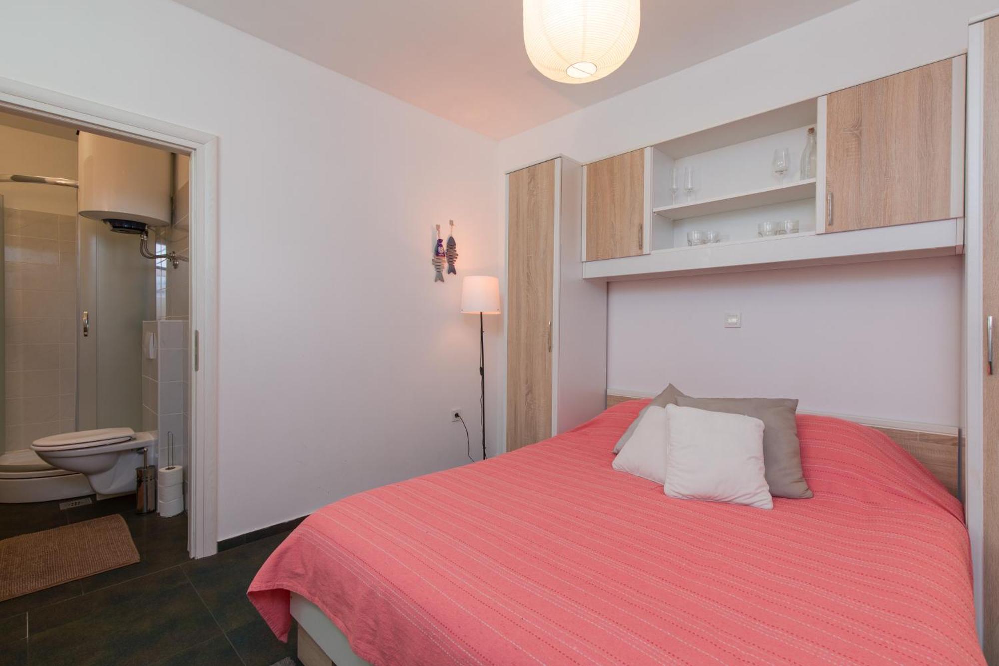 Apartment Lauro Opatija, Ground Floor, Parking, Near Sea ภายนอก รูปภาพ
